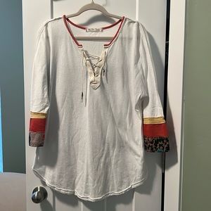 We the Free Size large